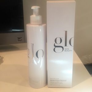 Glo Skin Beauty Gentle Cream Cleanser NWT
